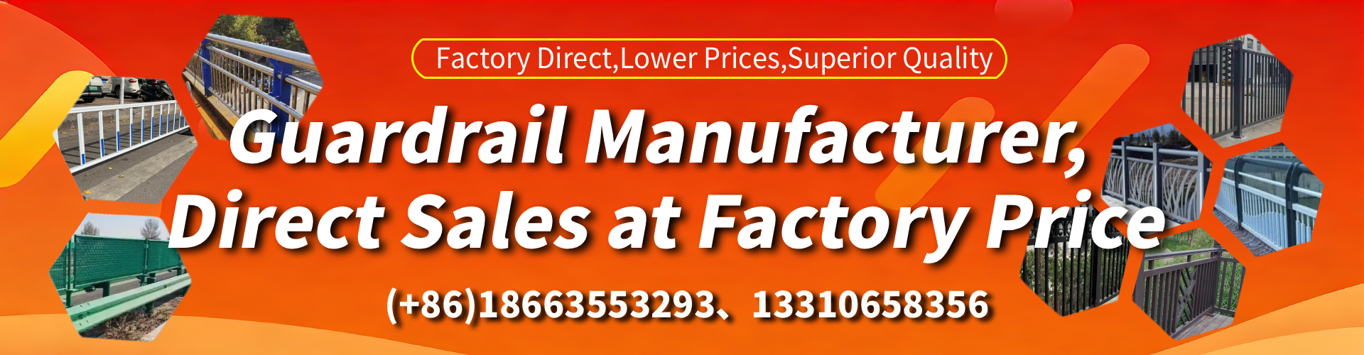 Warrnambool Guardrail Manufacturer